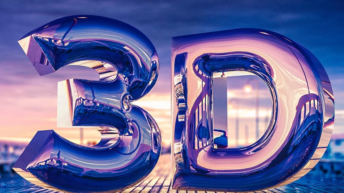 Kvíz: 10 ből csak 2 en látják a rejtett 3D s képeket te köztük vagy?