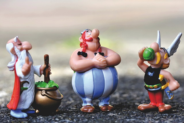 Kvíz: Mennyit tudsz az Asterix és Obelix filmekről? Csak 10-ből 2 ember tudja mind!