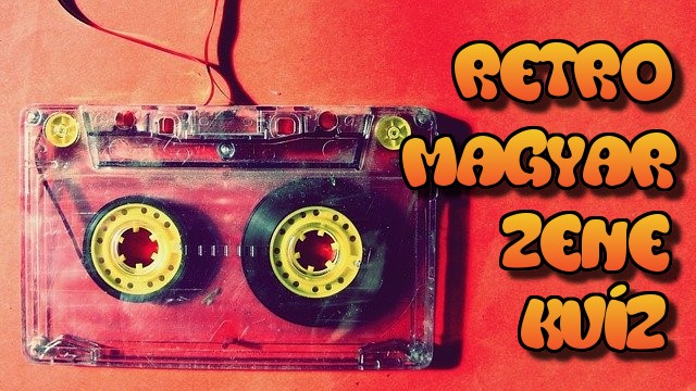 retro magyar zene kvíz