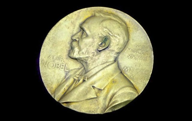 Kvíz: Mennyit tudsz a Nobel-díjról és a díjazott tudósokról?