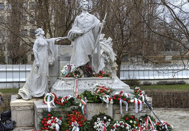Történelem kvíz: Mennyire emlékszel az 1848-49-es Magyar forradalom és szabadságharcra?
