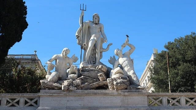 Történelem kvíz: Mennyit tudsz az ókori római istenekről?