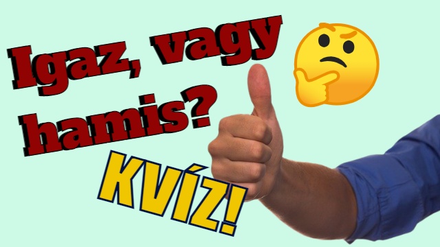 kvíz