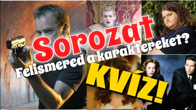 kvíz