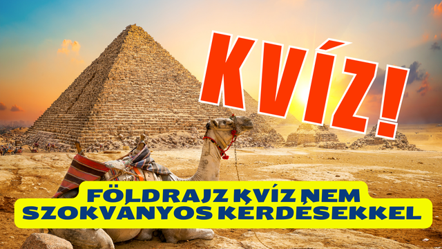 kvíz