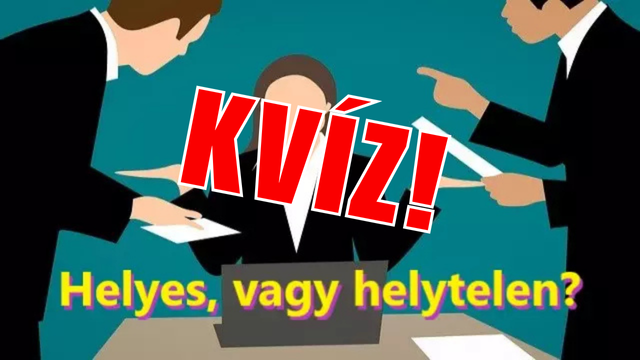 kvíz