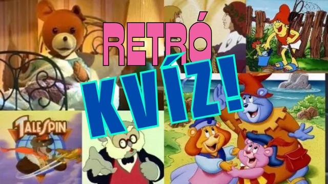 retró kvíz