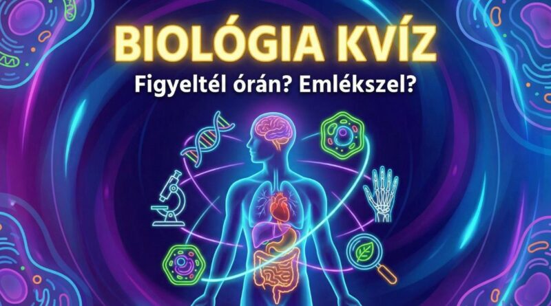 biológia kvíz