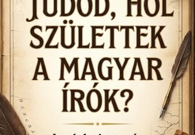 irodalom kvíz költö