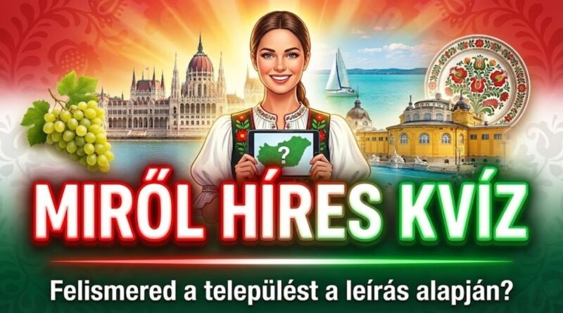 földrajz történelem kvíz