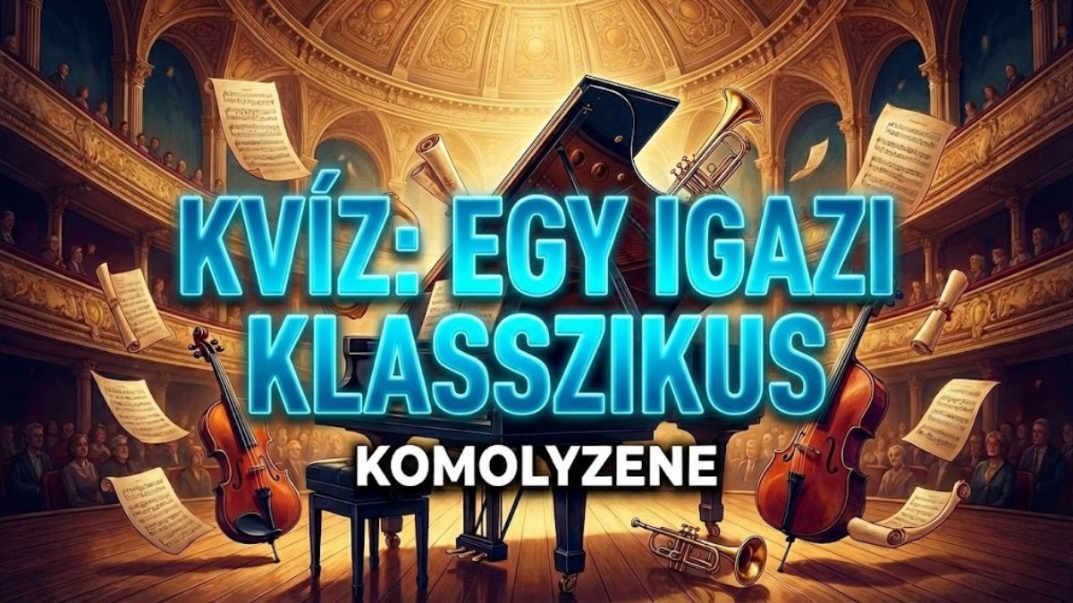 klasszikus komolyzenei kvíz