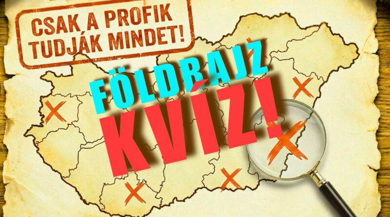 kvíz