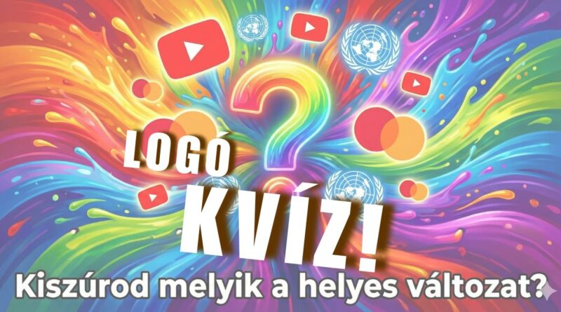 logó kvíz