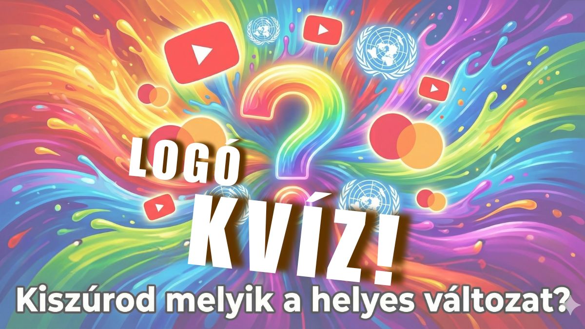 logó kvíz
