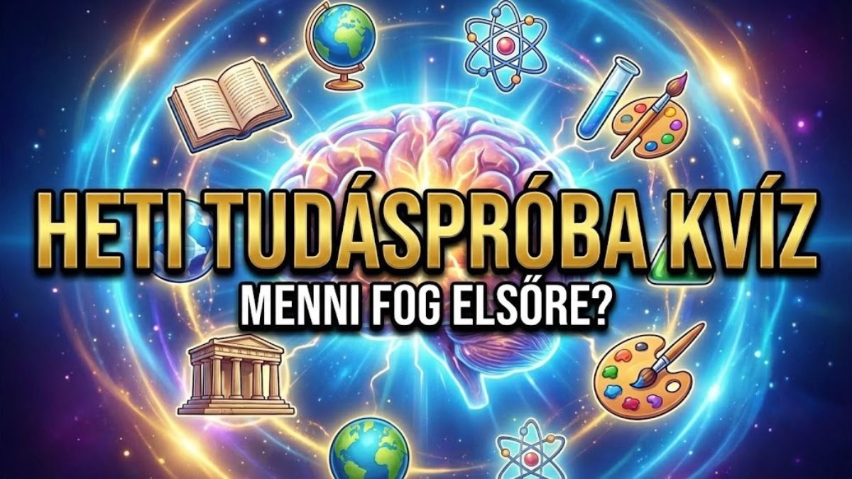 tudáspróba kvíz