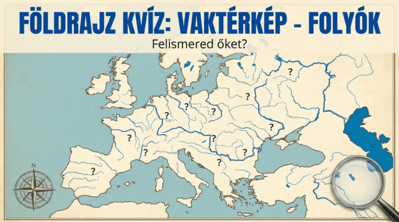 földrajz kvíz