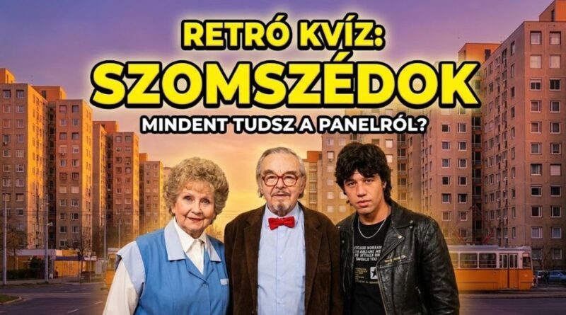 szomszédok reto kvíz