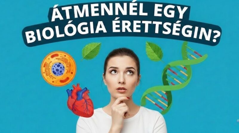 biológia érettségi kvíz