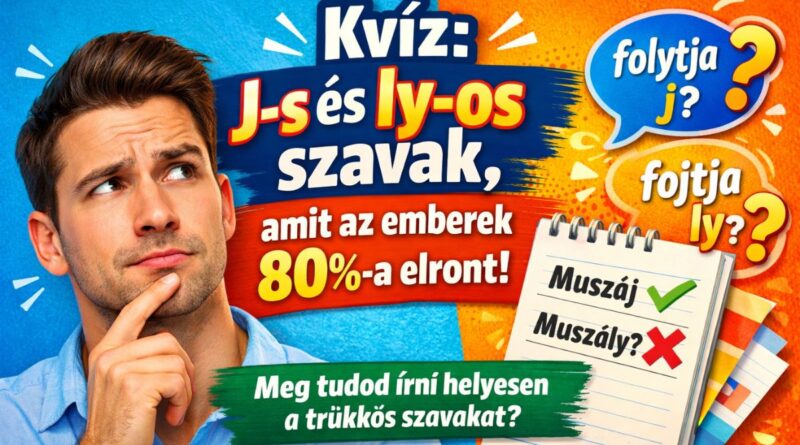 helyesírás kvíz