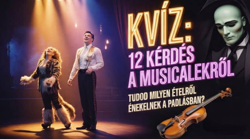 musical kvíz