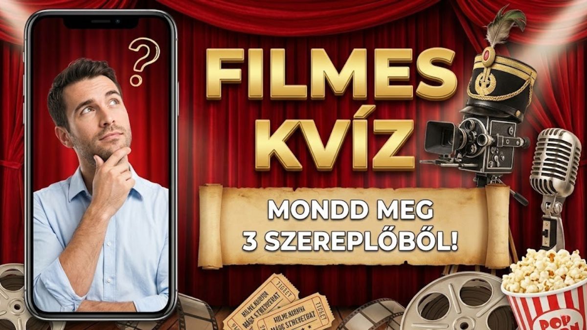 retró magyar filmes kvíz