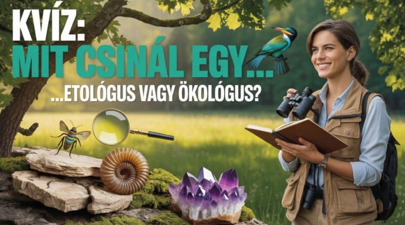 természettudományok tudáspróba kvíz