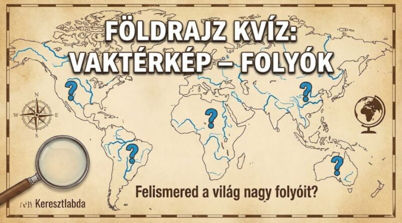 vaktérkép földrajz kvíz