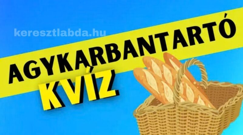 agykarbantarto feladat