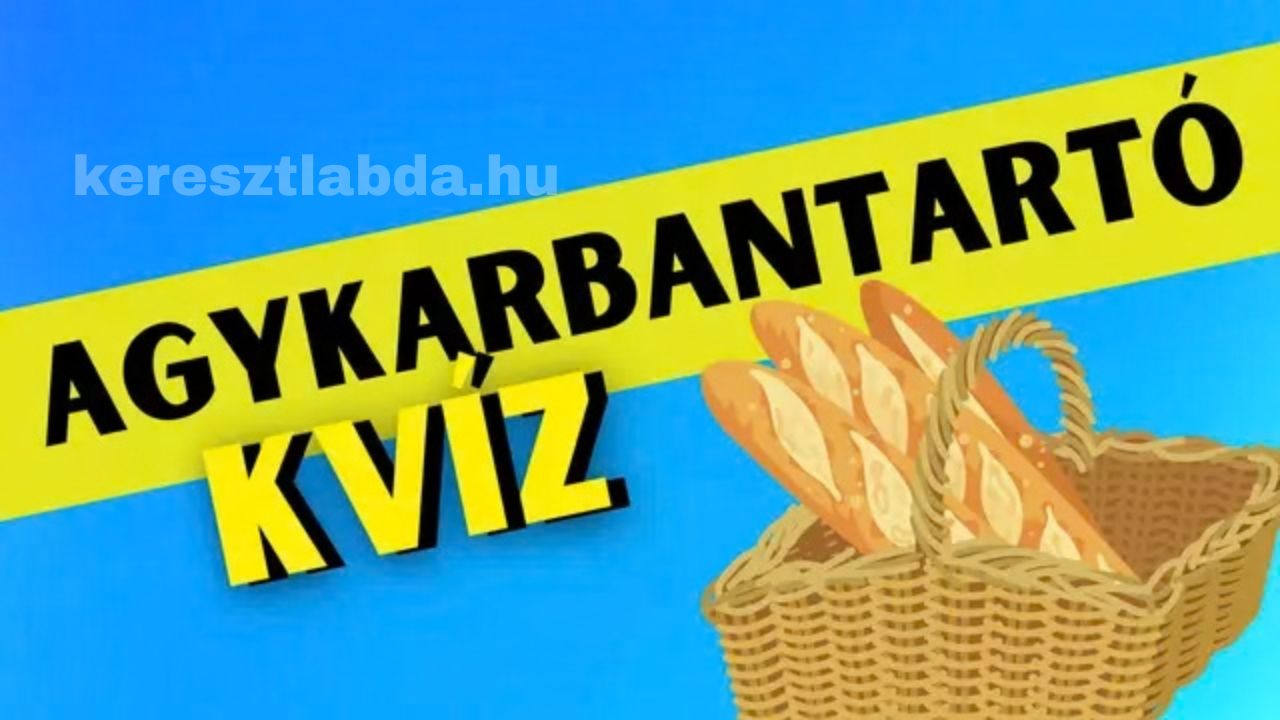 agykarbantarto feladat