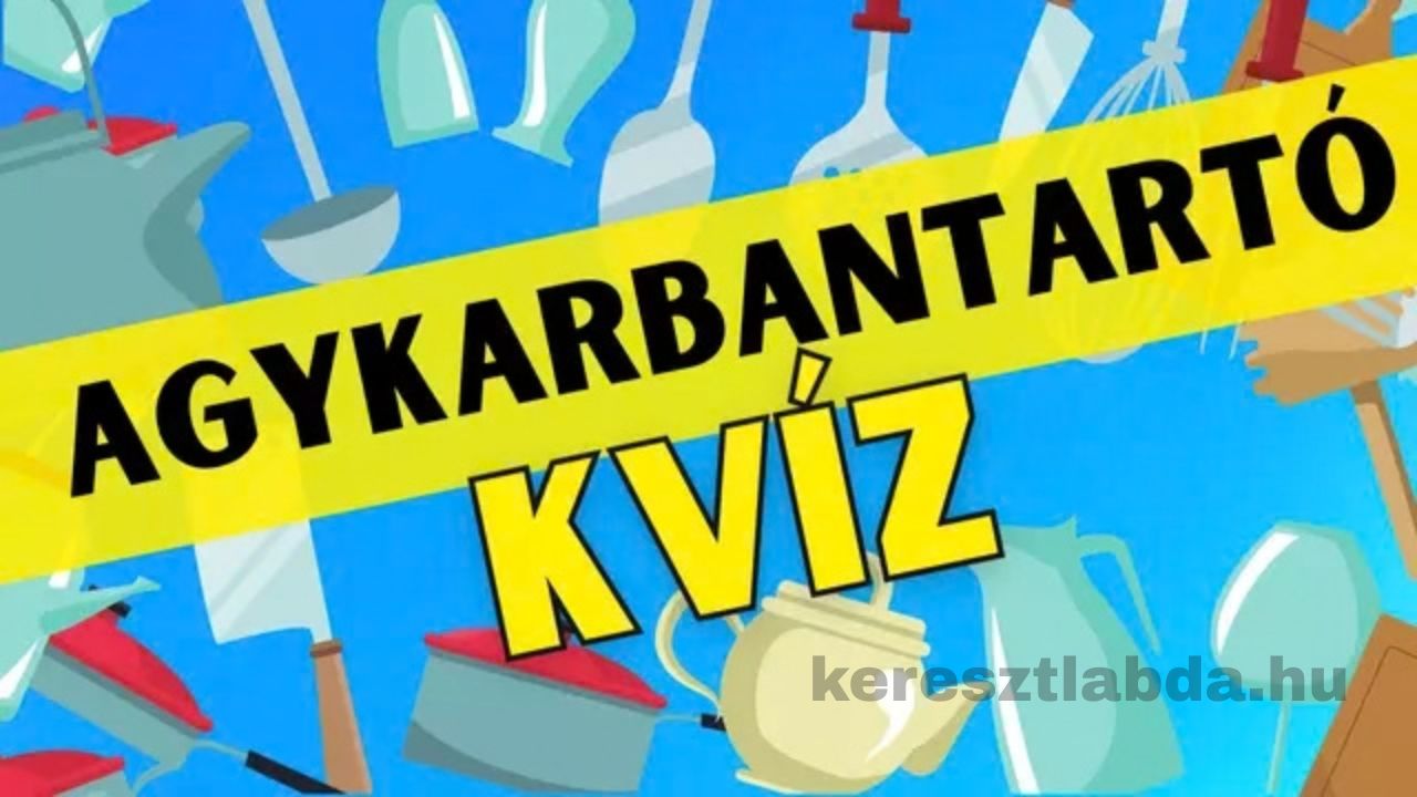 agykarbantartó feladat