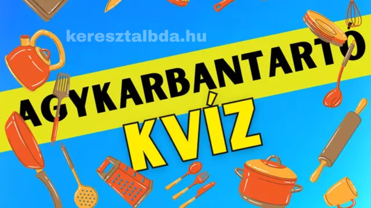 agykarbantartó feladat