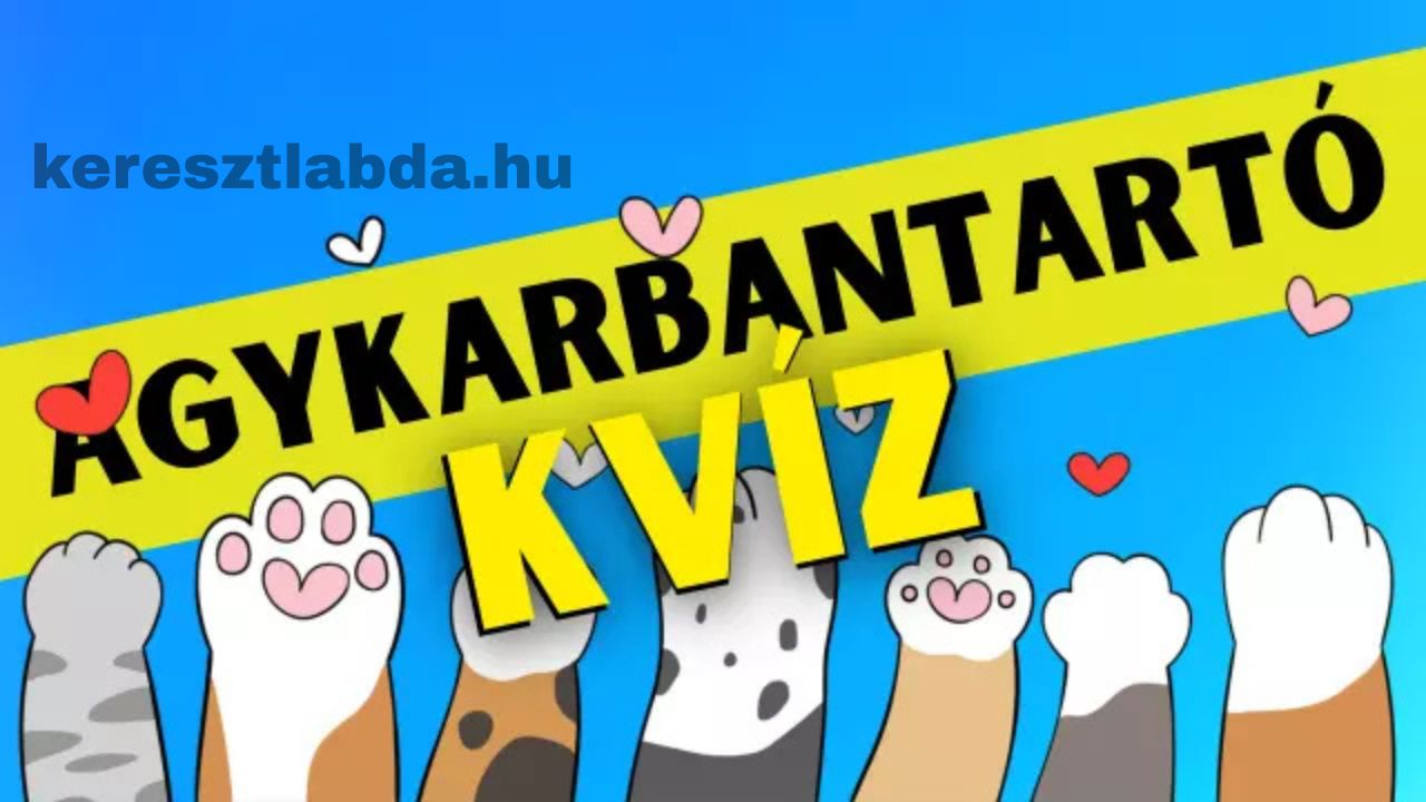 agykarbantartó feladat