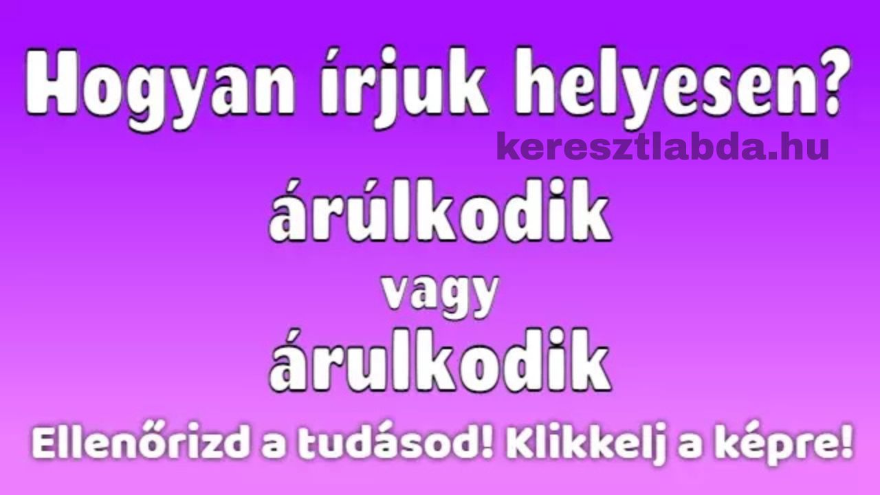 helyesírás feladat