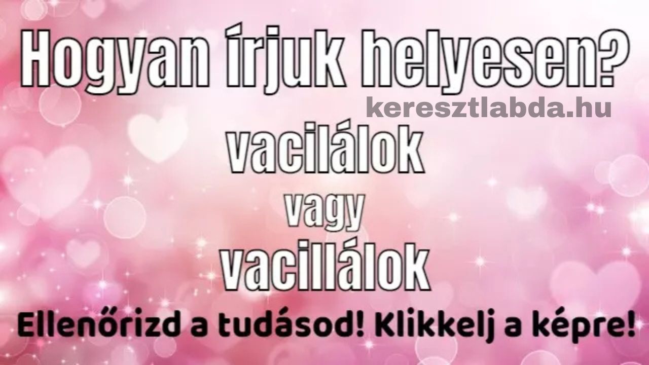 helyesírás feladat