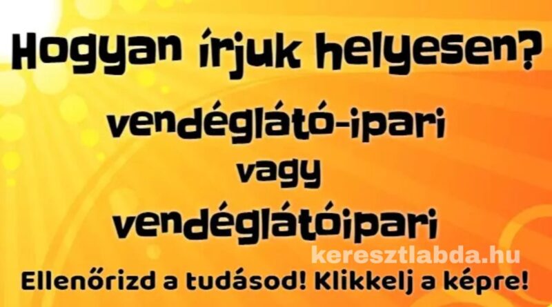 helyesírás feladat