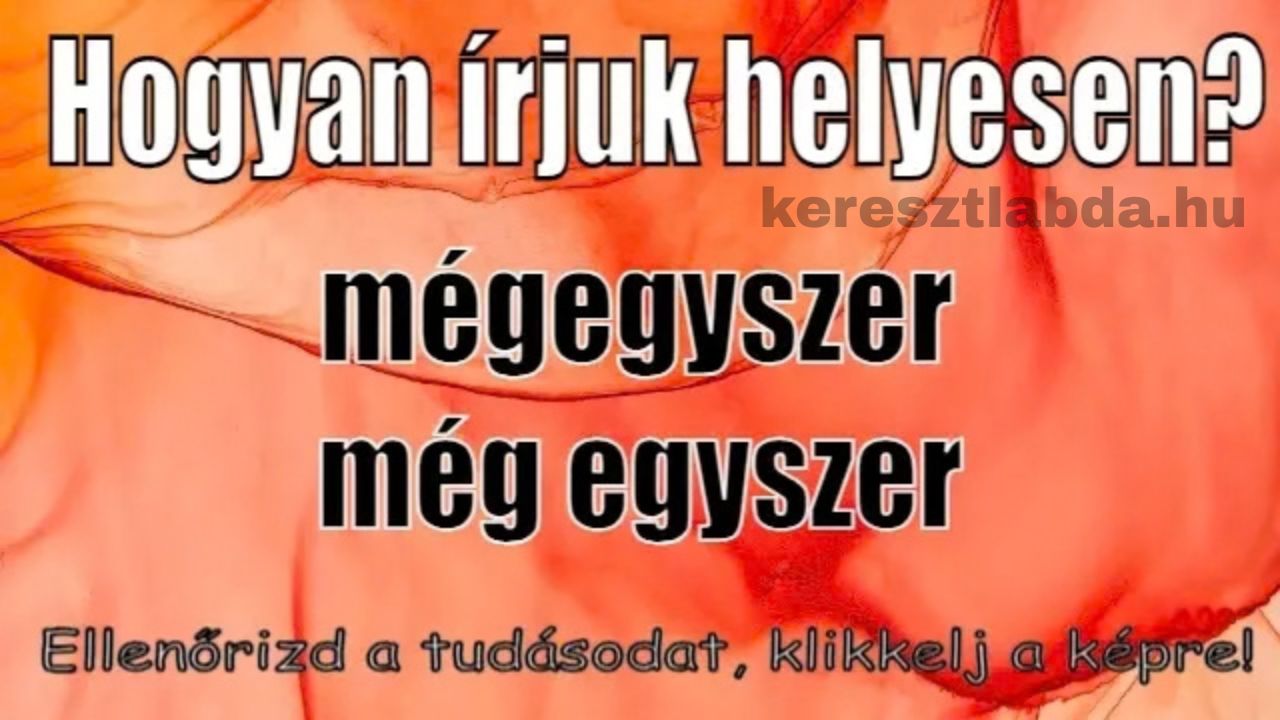 helyesírás feladat