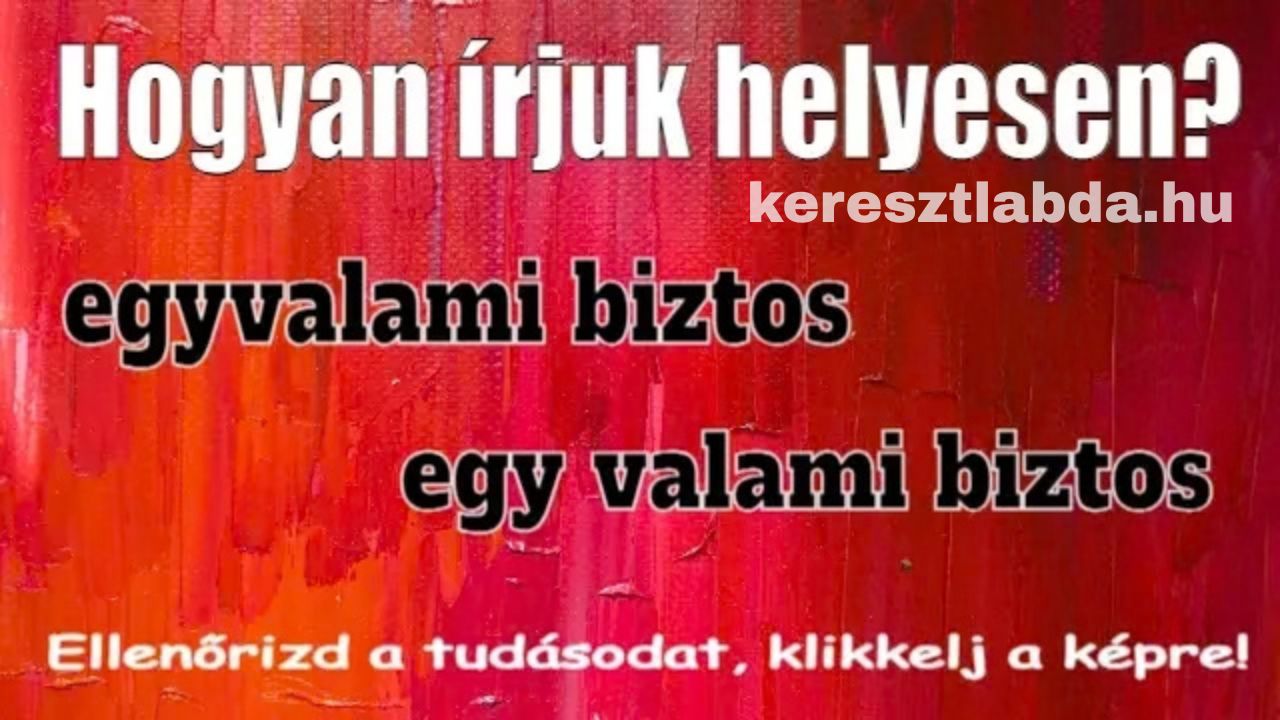 helyesírás feladat