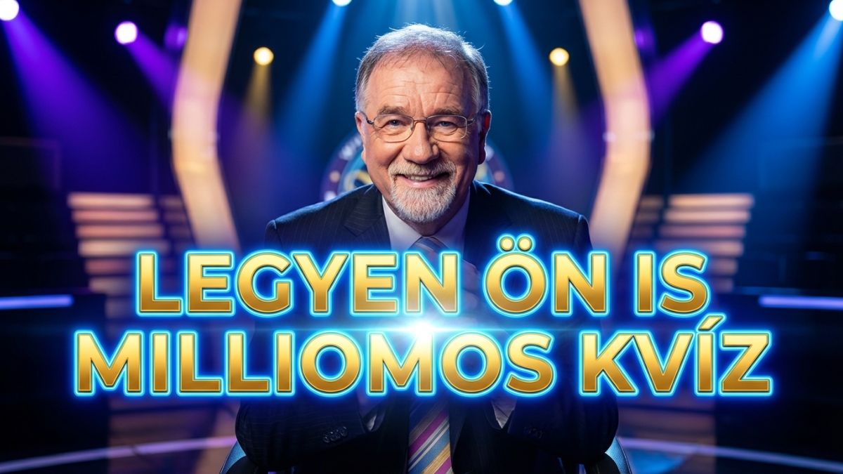 legyen ön is milliomos kvíz