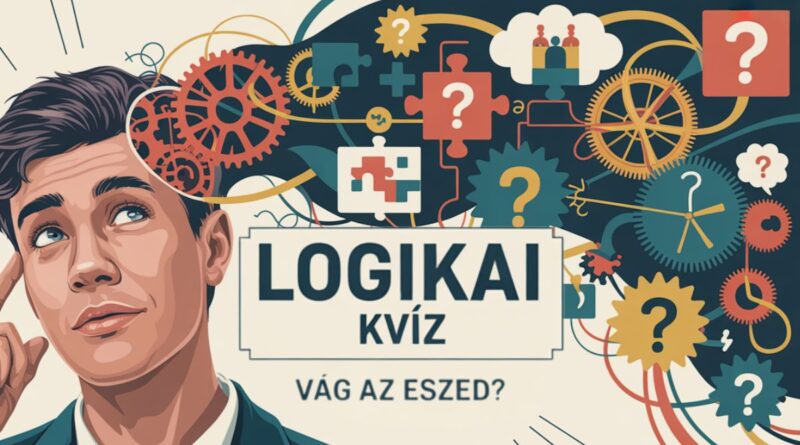 logikai kvíz