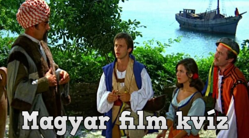 régi magyar filmek kvíz