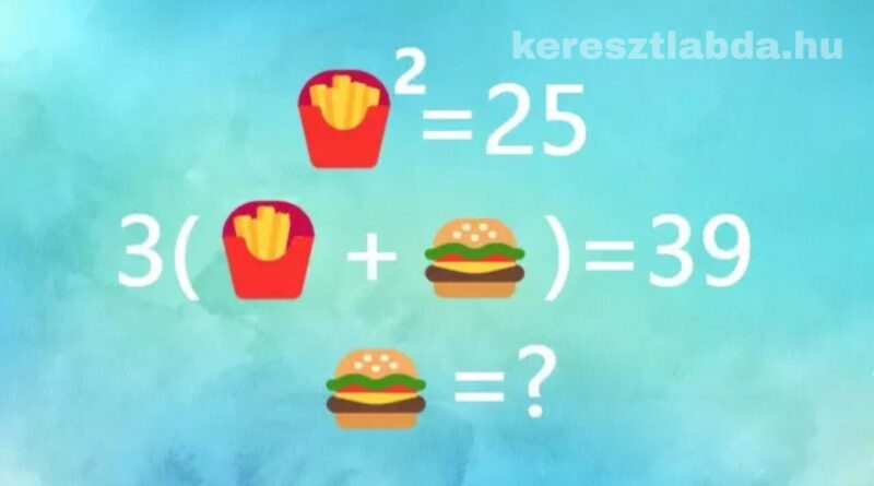 matek feladat