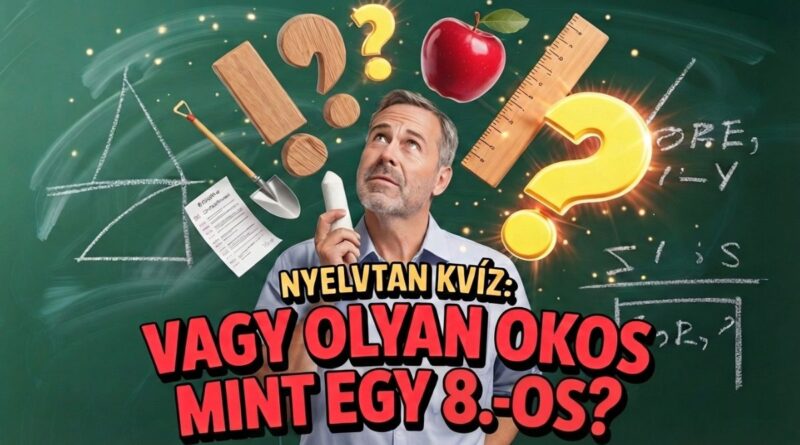nyelvtan kvíz