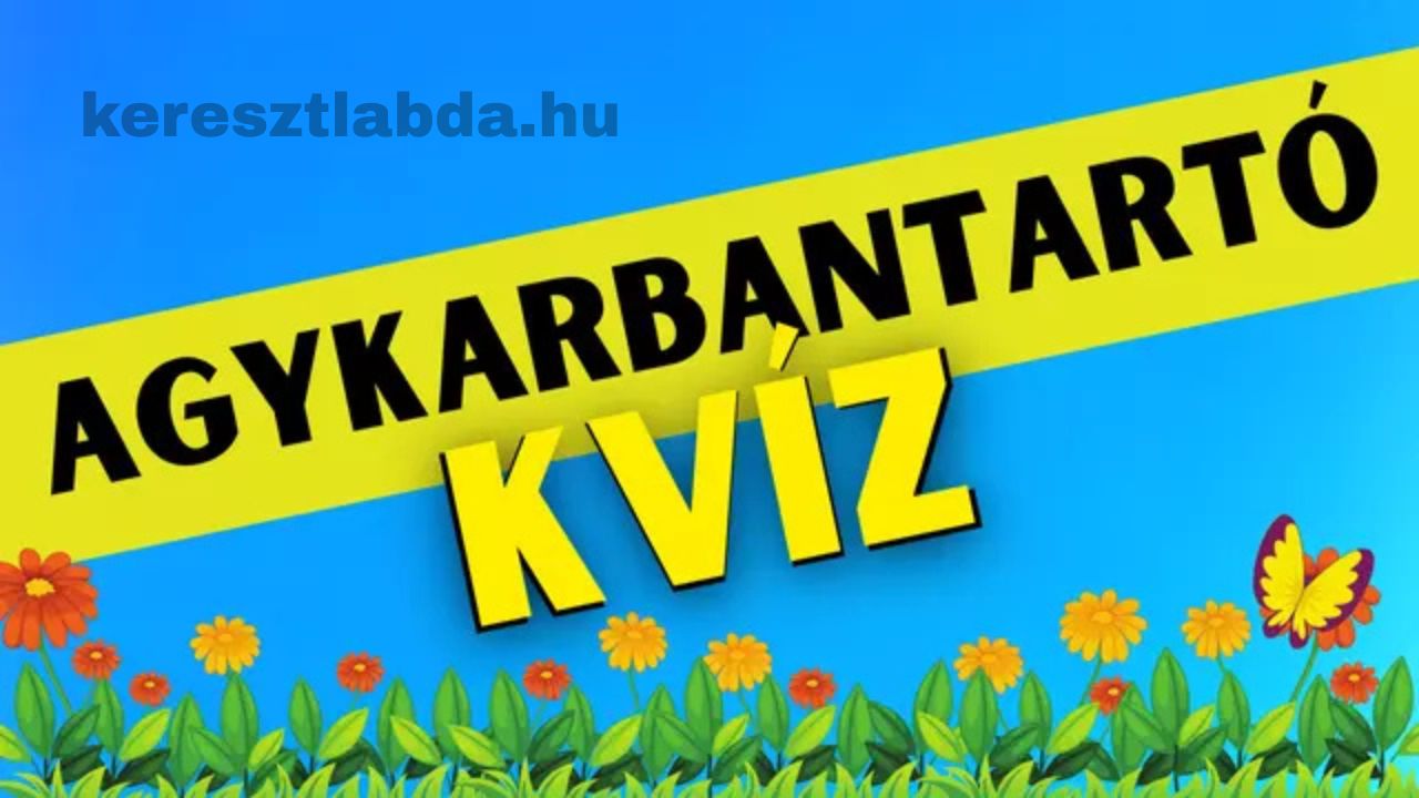 napi agykarbantartó feldat