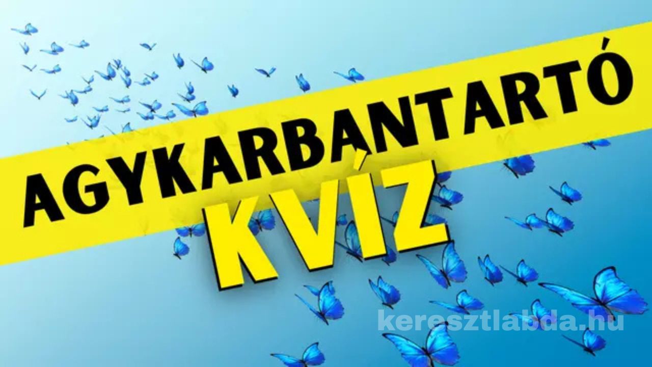 agykarbantartó feladat