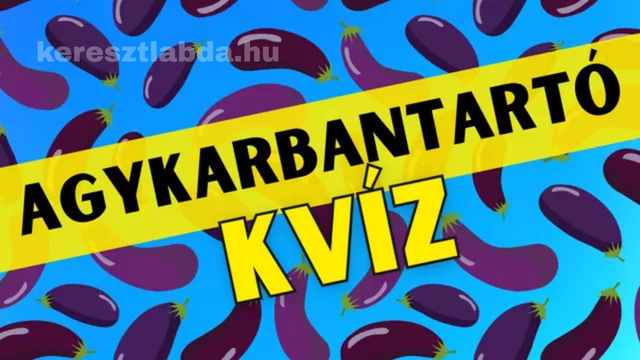 agykarbantartó feladat