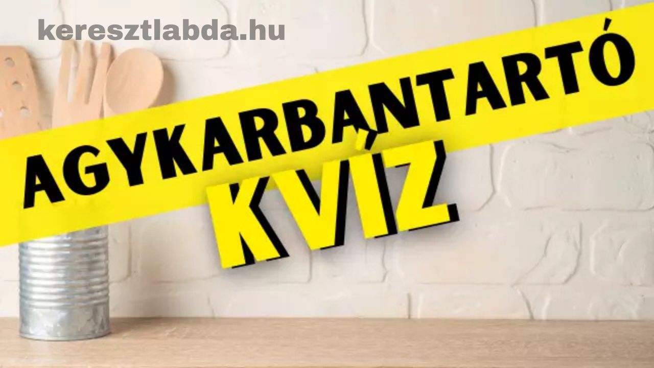 napi agykarbantartó feladat