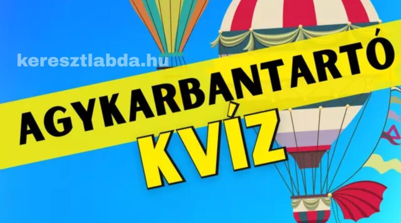 agykarbantartó feladat