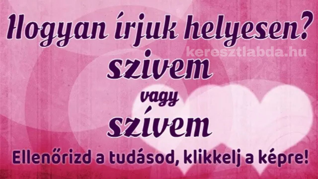 napi helyesírás feladat