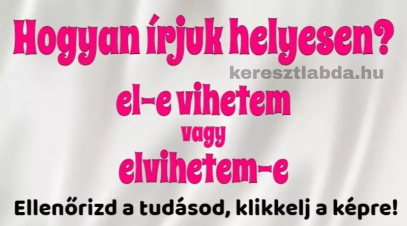 helyesírás feladat