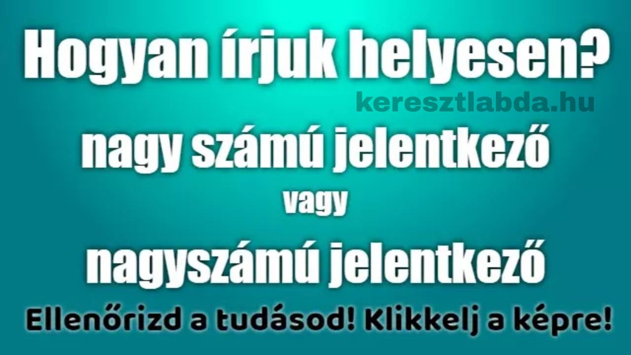 helyesírás feladat